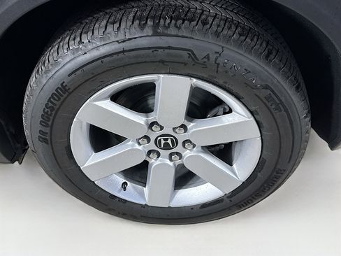 New 2025 Honda Prologue EX image 37