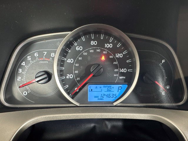 Used 2013 Toyota RAV4 LE AWD/4WD image 16