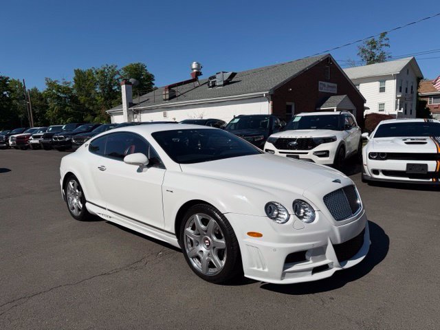Used 2006 Bentley Continental GT AWD/4WD image 3