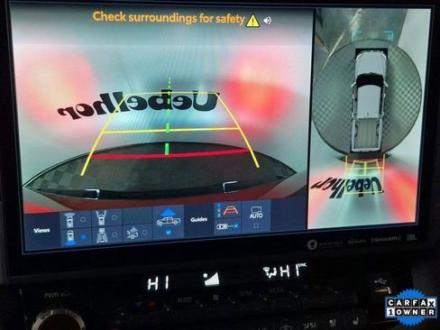 Used 2024 Toyota Tundra TRD Pro image 22