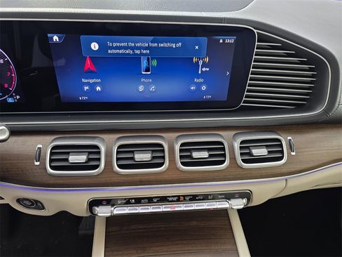 New 2026 Mercedes-Benz GLE 350 4MATIC image 16