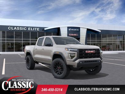 New 2026 GMC Canyon Elevation w/ Convenience Package