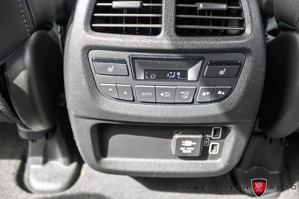 Used 2021 Honda Passport Elite image 40