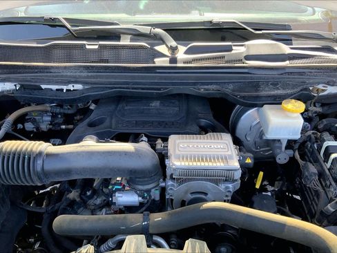 Used 2024 RAM 1500 Rebel w/ Rebel Level 1 Equipment Group AWD/4WD image 28