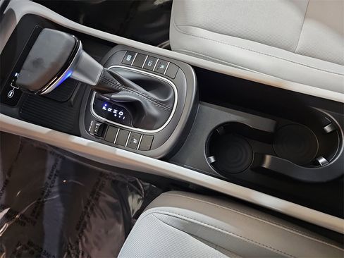 New 2026 Hyundai Kona SEL Sport image 23