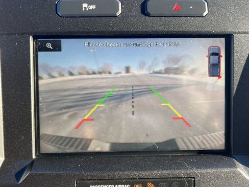 Used 2015 Ford F150 King Ranch image 21