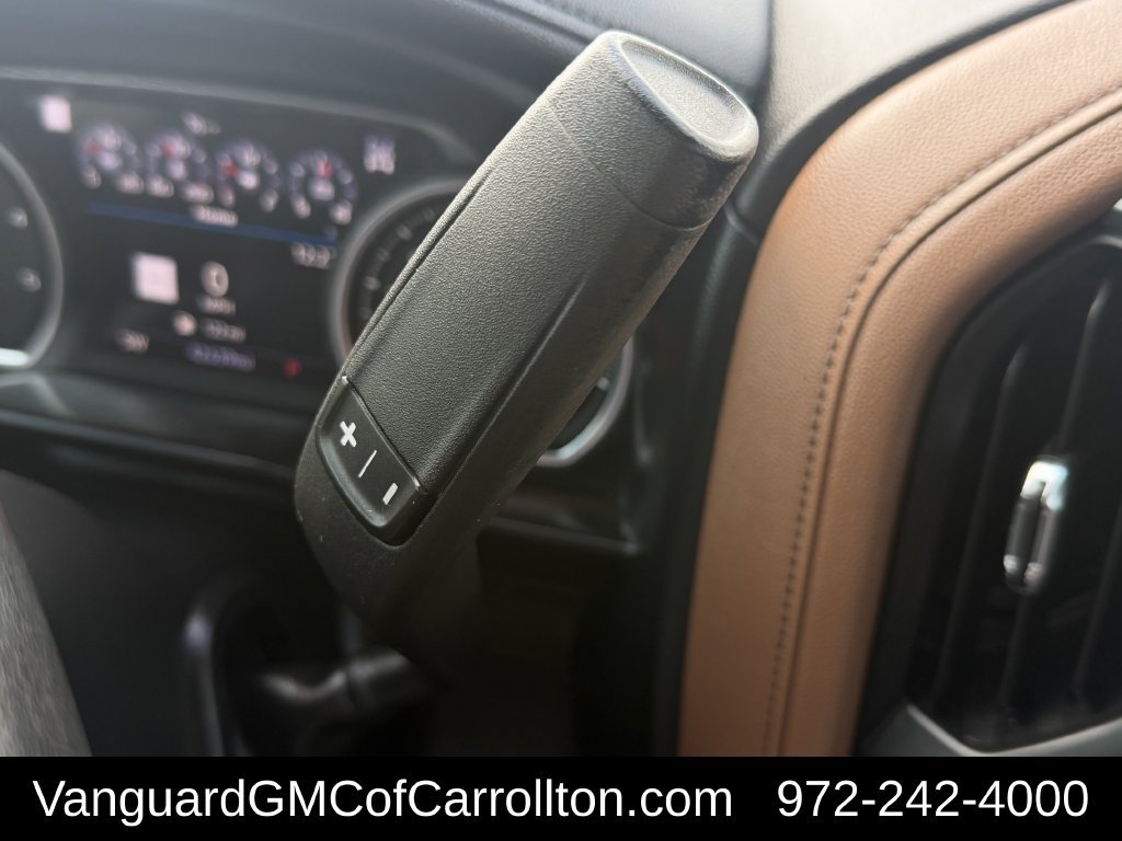 Used 2020 Chevrolet Silverado 3500 High Country AWD/4WD image 19