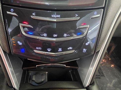 Used 2019 Cadillac XTS Luxury w/ Driver Awareness Package AWD/4WD image 26