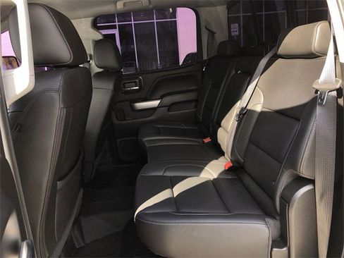 Used 2019 Chevrolet Silverado 2500 LTZ w/ Duramax Plus Package image 30