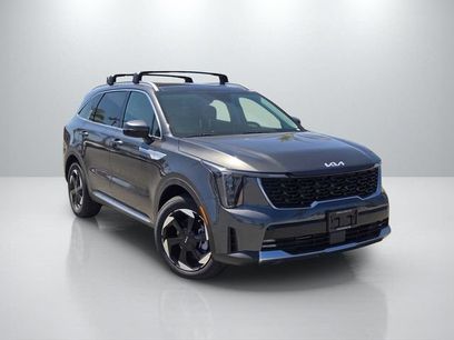 New 2026 Kia Sorento EX w/ EX Premium Package