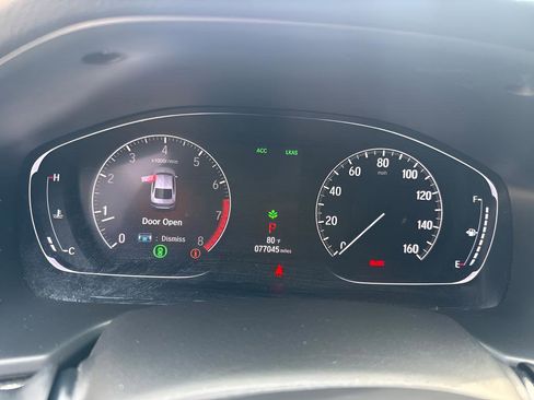 Used 2018 Honda Accord Sport image 23