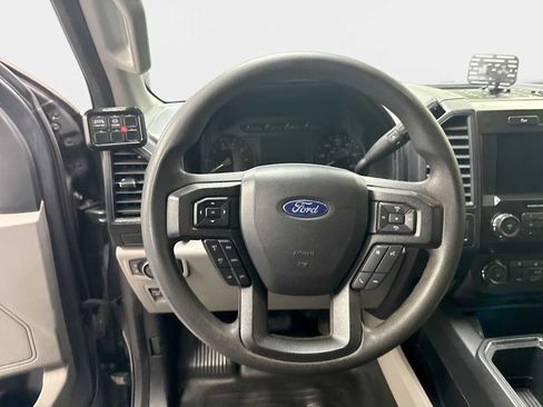 Used 2020 Ford F150 XL w/ Equipment Group 101A Mid AWD/4WD image 11