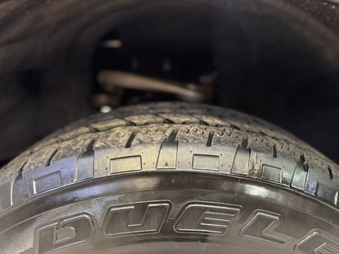 Used 2023 Ford Bronco Big Bend image 30