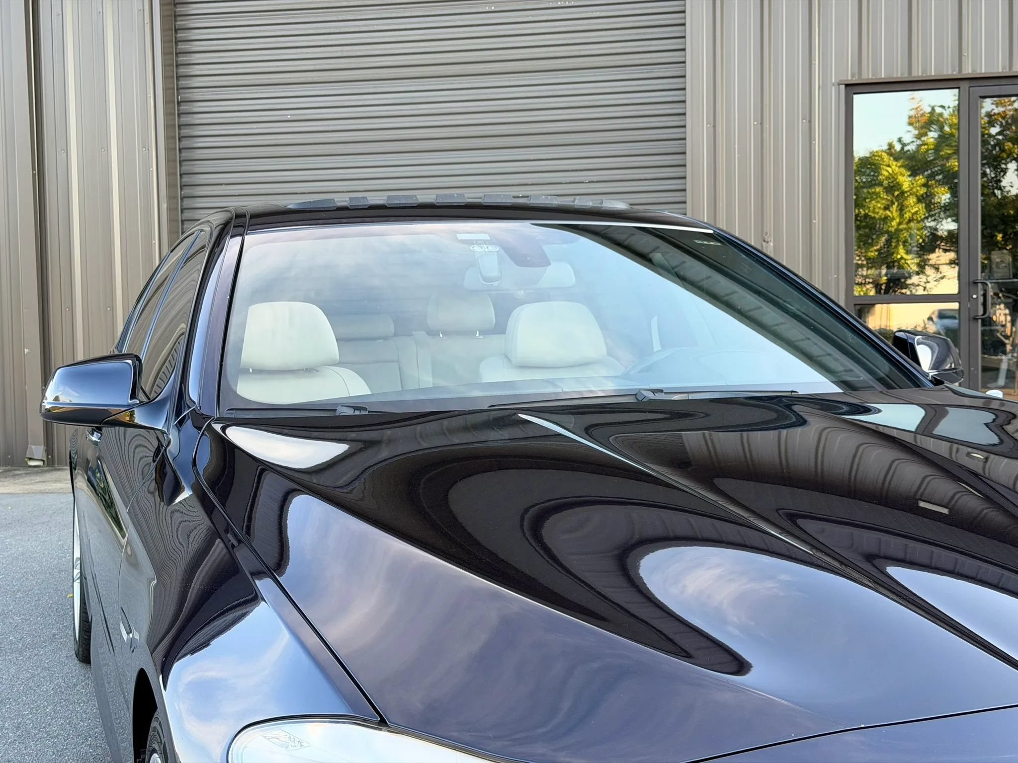 Used 2013 BMW 550i Sedan RWD image 12