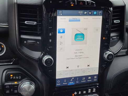 Certified 2023 RAM 1500 Limited image 9