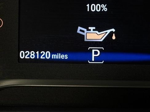 Used 2023 Honda Ridgeline RTL-E image 15