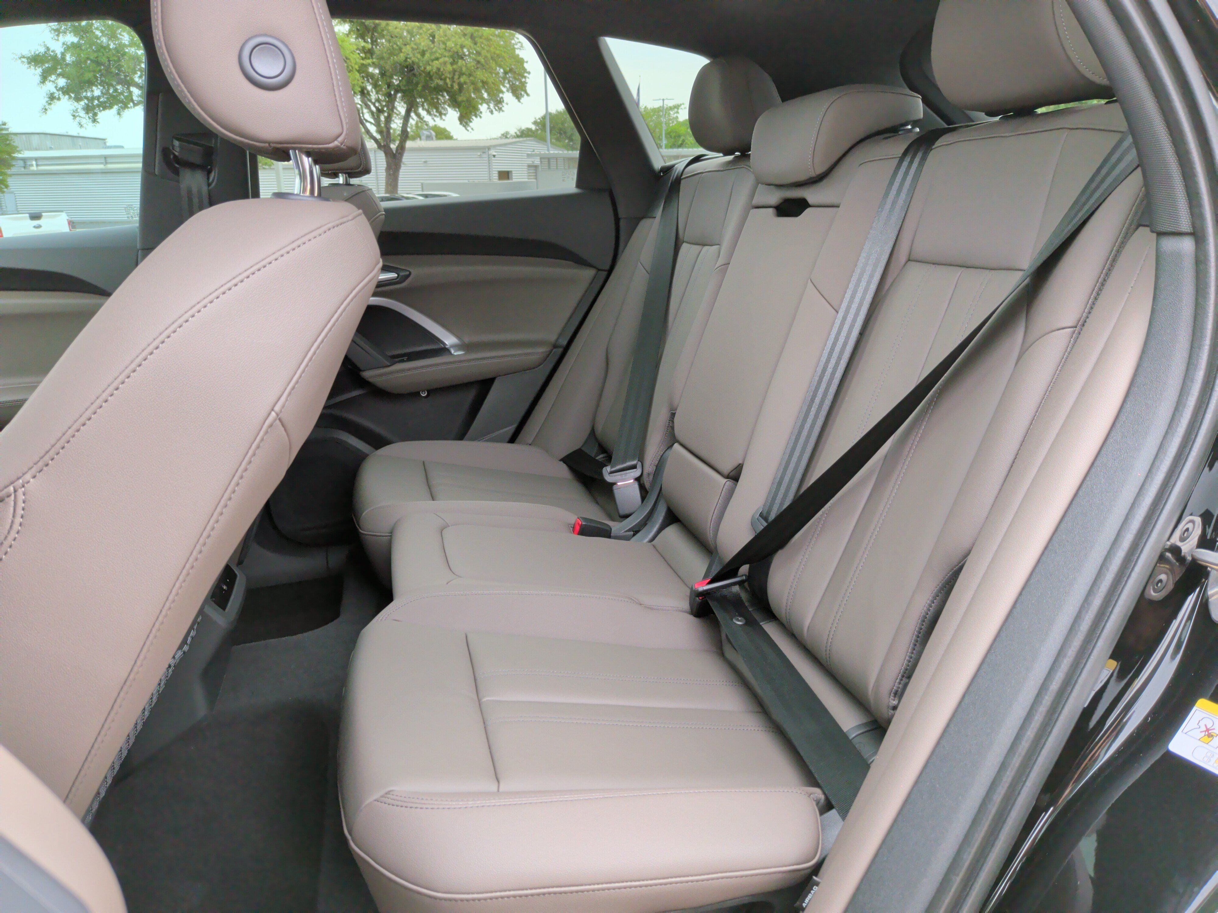 Used 2026 Audi Q5 Premium w/ Premium Plus AWD/4WD image 32