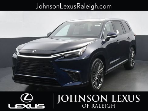 Used 2025 Lexus TX 350 AWD w/ Technology Package image 5