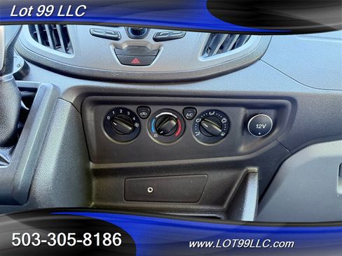 Used 2017 Ford Transit 350 XL RWD image 47
