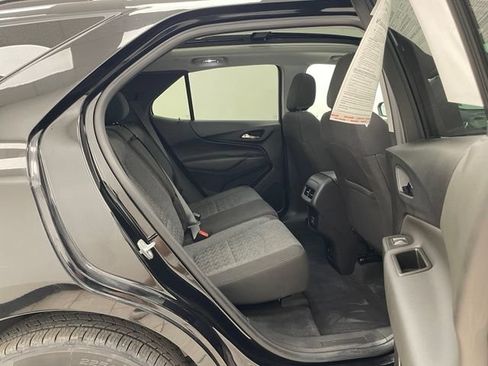 Certified 2023 Chevrolet Equinox LT AWD/4WD image 17