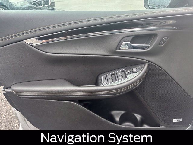 Used 2019 Chevrolet Impala Premier FWD image 14