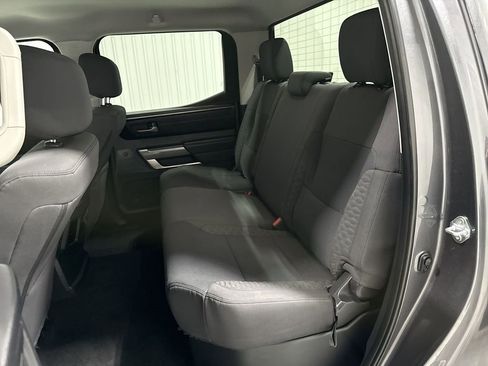 Used 2022 Toyota Tundra SR5 RWD image 26