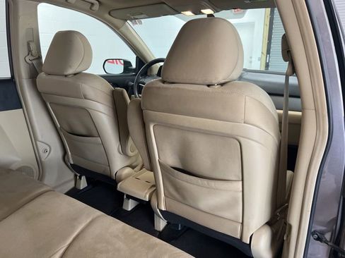 Used 2011 Honda CR-V EX image 11
