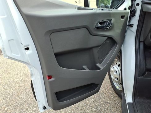 New 2026 Ford Transit 350 148 Medium Roof AWD image 14