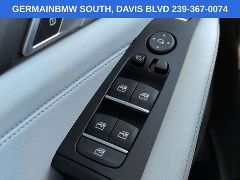Certified 2024 BMW X5 xDrive40i w/ M Sport Package AWD/4WD image 26