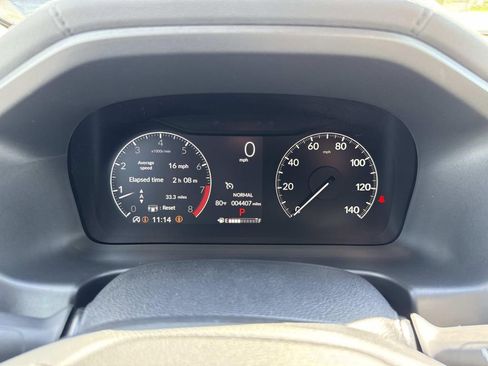 Used 2026 Honda Odyssey EX-L image 14