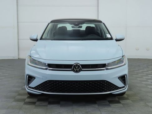 New 2026 Volkswagen Jetta SEL image 2