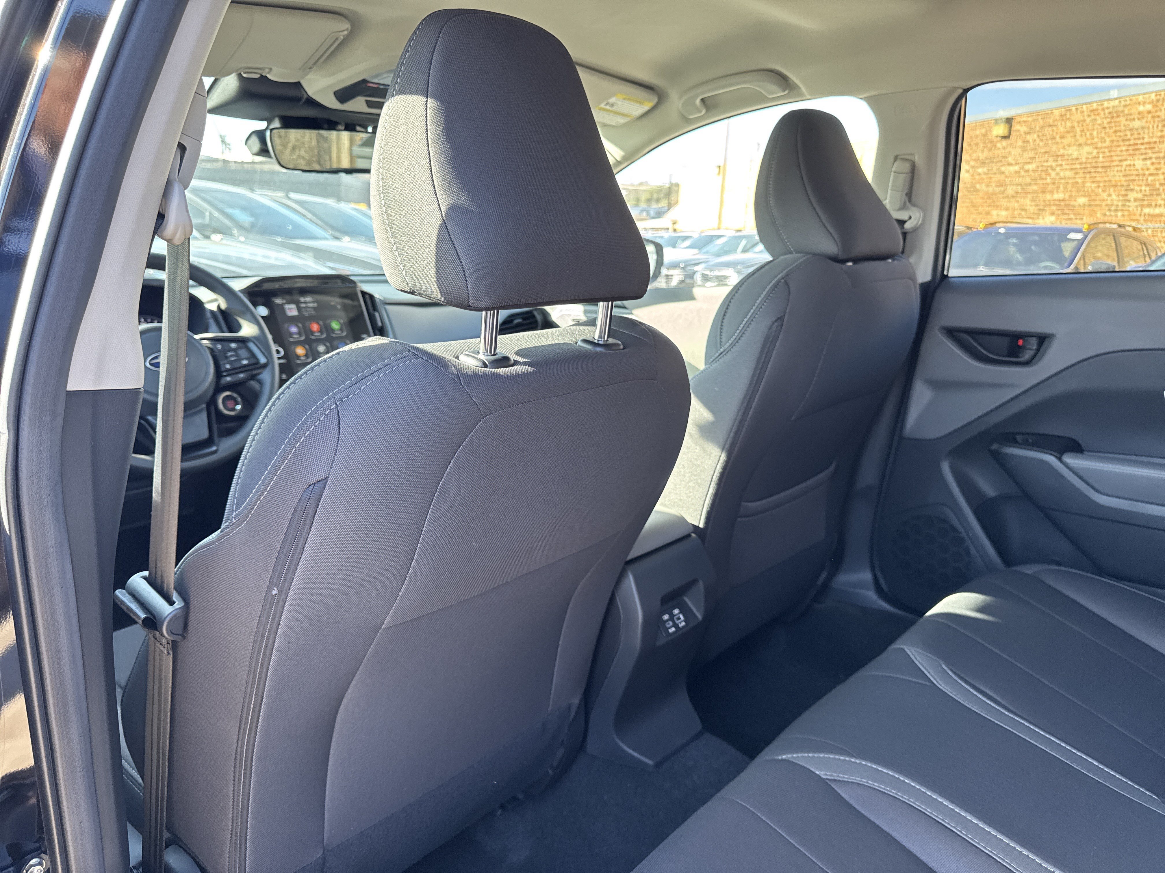 New 2026 Subaru Crosstrek 2.5i Premium w/ Crosstrek Mirror Package AWD/4WD image 26