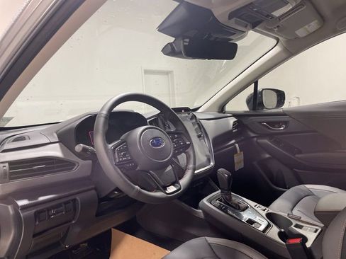 New 2026 Subaru Crosstrek 2.5i Limited AWD/4WD image 21