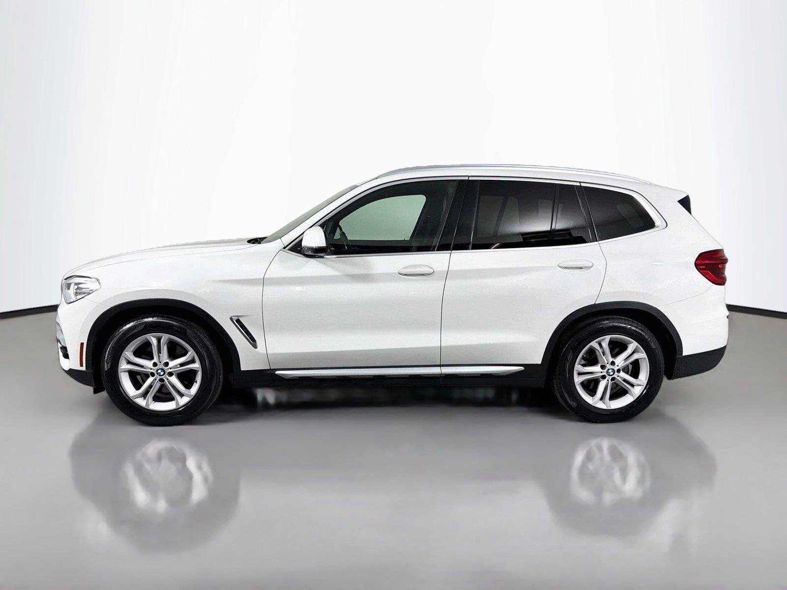 Used 2020 BMW X3 sDrive30i RWD image 9