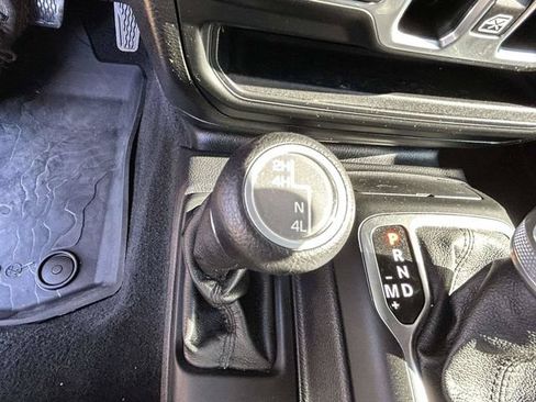 Used 2020 Jeep Wrangler Unlimited Sport AWD/4WD image 12