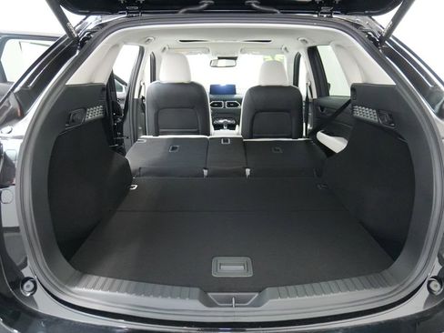 New 2025 MAZDA CX-5 AWD 2.5 S w/ Premium Plus Pkg image 28