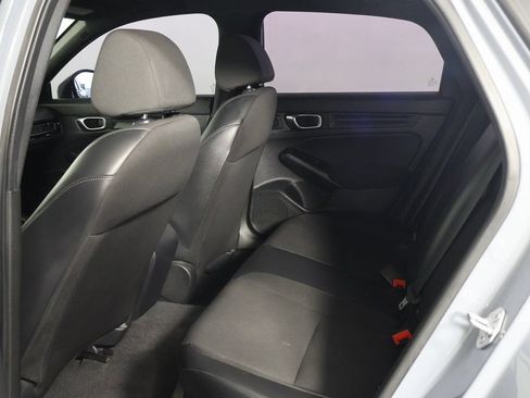 Used 2024 Honda Civic Sport image 11