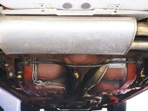 Used 2002 Chevrolet Camaro Z28 w/ Preferred Equipment Group 2 RWD image 94