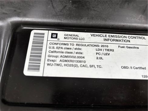 Used 2010 Saab 9-3 2.0T w/ Comfort Package FWD image 20