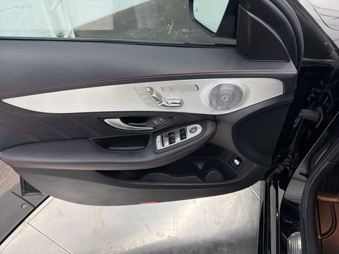 Certified 2021 Mercedes-Benz C 43 AMG 4MATIC Sedan image 17