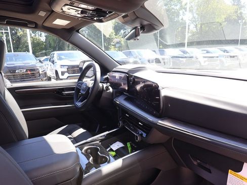 New 2026 Chevrolet Tahoe Z71 w/ Z71 Off-Road Package AWD/4WD image 46