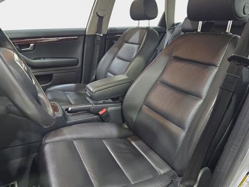 Used 2008 Audi A4 3.2 AWD/4WD image 17