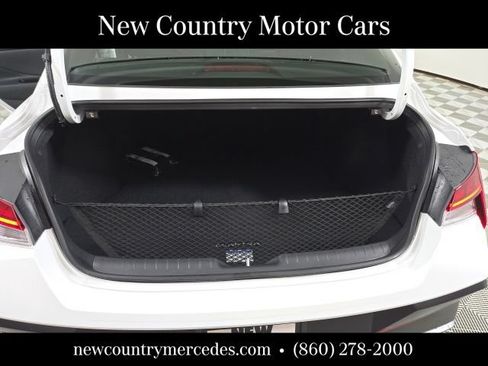 Used 2026 Hyundai Elantra SEL Sport Premium FWD image 14