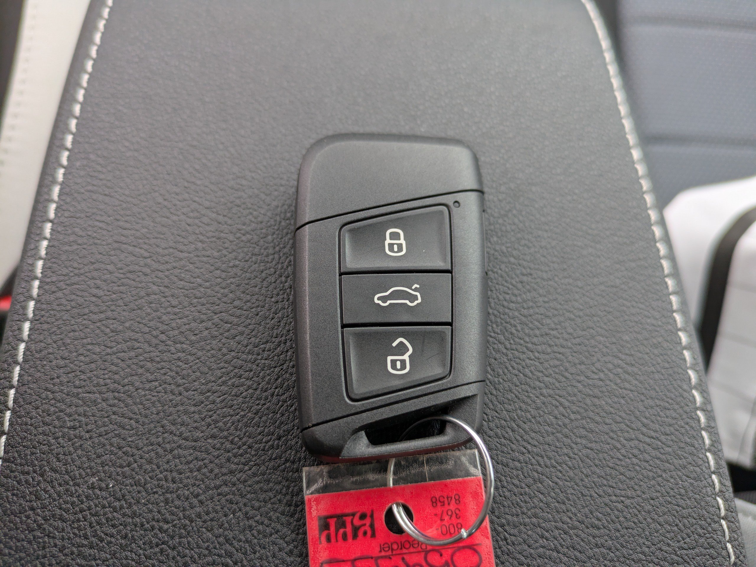 New 2026 Volkswagen Taos S FWD image 28