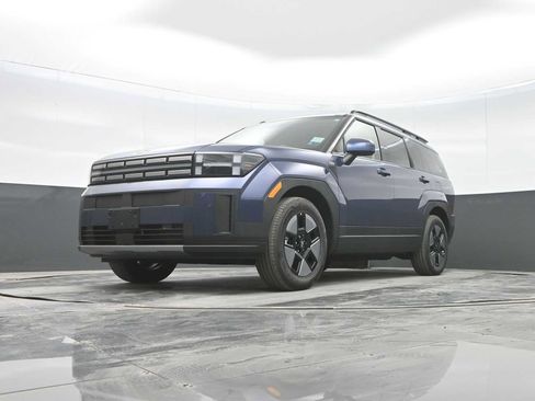 New 2026 Hyundai Santa Fe SEL image 24