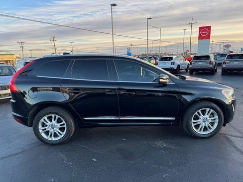 Used 2016 Volvo XC60 T5 Premier image 2