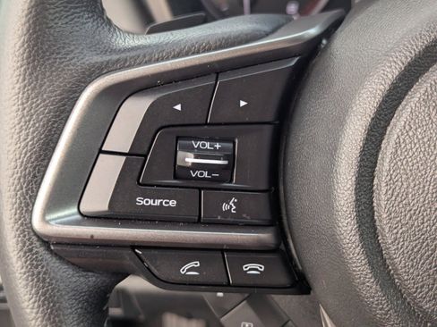 Certified 2022 Subaru Outback Limited w/ Popular Package #2 image 28