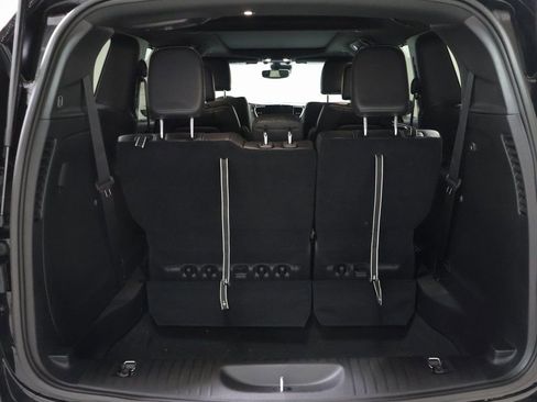 New 2026 Chrysler Pacifica Select image 14