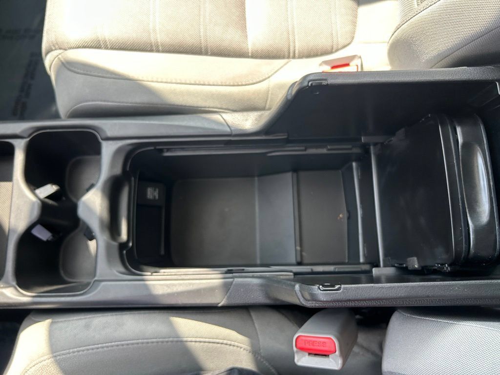 Used 2022 Honda CR-V EX image 23