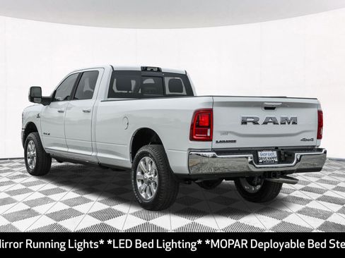 New 2026 RAM 3500 Laramie image 23